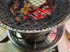 -松明一烤肉馆(鲁园店)