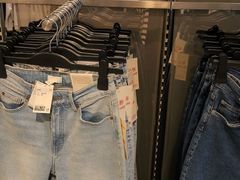 -H&M(鹏欣水游城店)