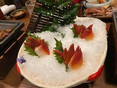 -万岛日本料理铁板烧(万泰国际店)