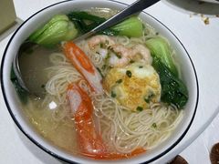 -沪华海鲜大酒楼(南汇店)