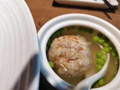 -大潮淮·淮扬菜(何园旗舰店)