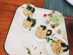 -帕歌西班牙餐厅paco tapas