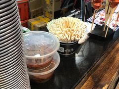 -黑色经典臭豆腐·湖南特产(太平街口店)