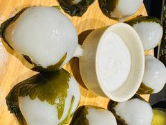 -蘸小院铁锅炖·蘸酱菜·东北菜(怀远门店)