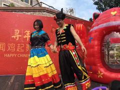 -中旅阿那亚九龙湖·公主酒店