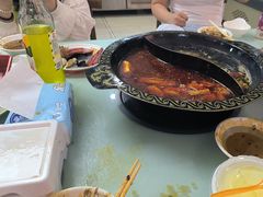 -味香林牦牛自助火锅