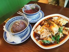 -牛氏石磨肠粉(海璟国际店)