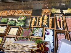 -串一火锅(赛格国际购物中心店)