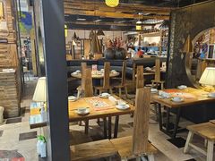 -滇铺子·云南特色菜·第九届野生菌美食节(曲靖万达店)
