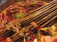 -让签签飞小郡肝串串香(春熙路形象店)