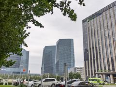 -北京兴基铂尔曼饭店