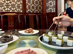 -富春茶社(国庆路店)