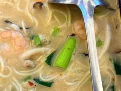 -莆鑫海鲜城(浏河店)