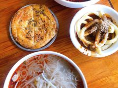 锅盔-白家高记肥肠粉(总店)