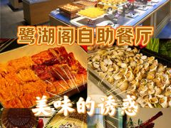 -美的鹭湖森林度假区