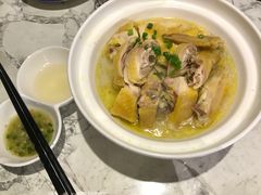 -醉南拳客家菜·河田鸡(东街口航空大厦店)