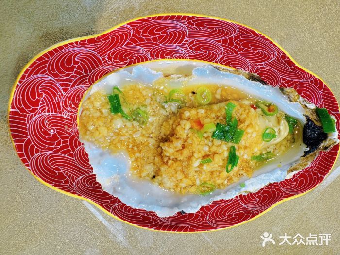 良友·青岛菜(五四广场店)图片