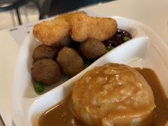 -宜家·瑞典风味餐厅(四元桥店)