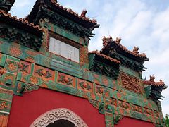 -普陀宗乘之庙(小布达拉宫)