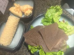 -湊湊火锅·茶憩(和平大悦城店)