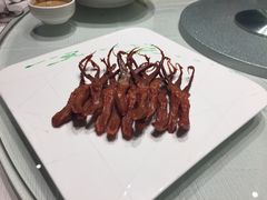 -东方红酒楼(知春路店)