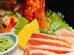 -花潮料理艺食馆(成都万象城店)