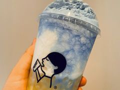-喜茶(迪士尼小镇DP店)