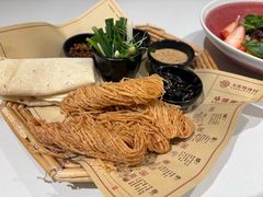 -大张烙馍村(三环南路旗舰店)