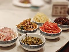 -字号兴·IN食西安老字号美食集合(凤城八路店)