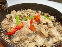 -谭厨中山传家菜.乳鸽.脆鲩鱼(华强北中航城店)