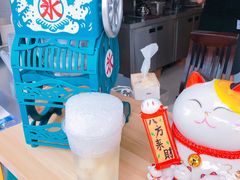 -陈记栗子(长宁路店)