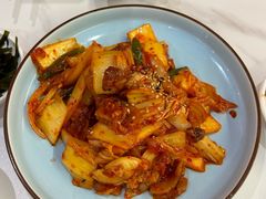 -芝湖参鸡汤(CP静安店)