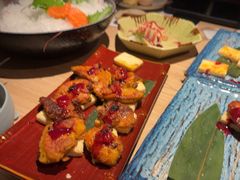 -匠和风精致料理(成都龙湖滨江天街店)