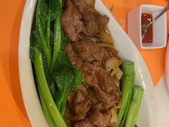 -美心·翠园(港汇恒隆广场店)