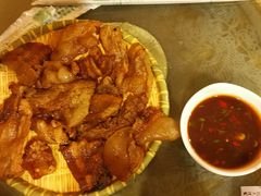 -多哥水傣味餐厅(司马巷店)