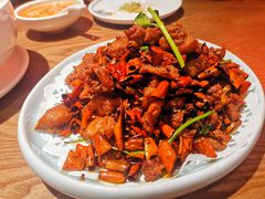 -吕氏疙瘩汤·新鲁菜(济南万象城店)