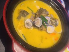 -茶人村·前滩江景雅宴(上海首店)