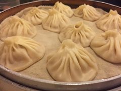 -老班长手工灌汤包老店(东山店)