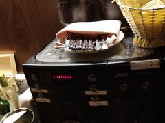 -洲际酒店·地平线全日餐厅HORIZON CAFÉ