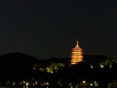 -西湖外事游船(湖滨二公园外事游船码头)