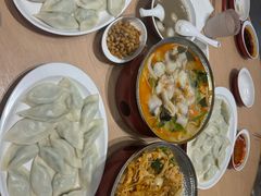 -喜家德虾仁水饺(浦东山姆店)