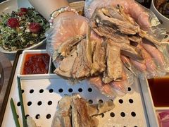 -相约·羊村小馆非遗手抓肉(七一酱园店)