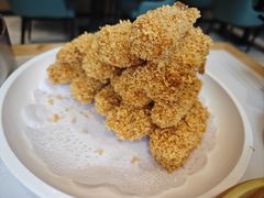 -梅利汴京烤鸭•开封豫菜地标店(晋安路店)