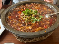 石锅肥肠鱼-佳禾苑小馆·重庆江湖菜(月坛南街店)