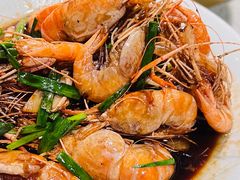 -老头儿油爆虾(星光一期店)