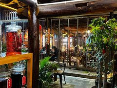 -尽善百年古院餐厅(王家老宅店)