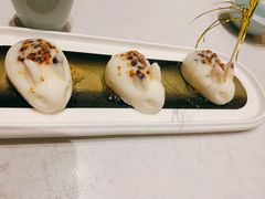 -北李妈妈菜·海肠捞饭(高新万达店)