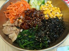 -食米家拌饭(梅溪新天地店)