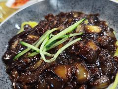 -淘淘园·韩式手工炸酱面(井亭天地店)