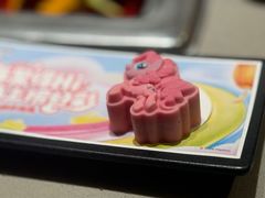 -海底捞火锅(西直门凯德MALL店)